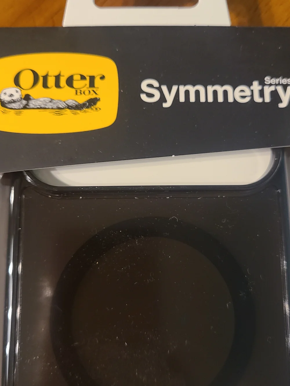 OtterBox slim protective